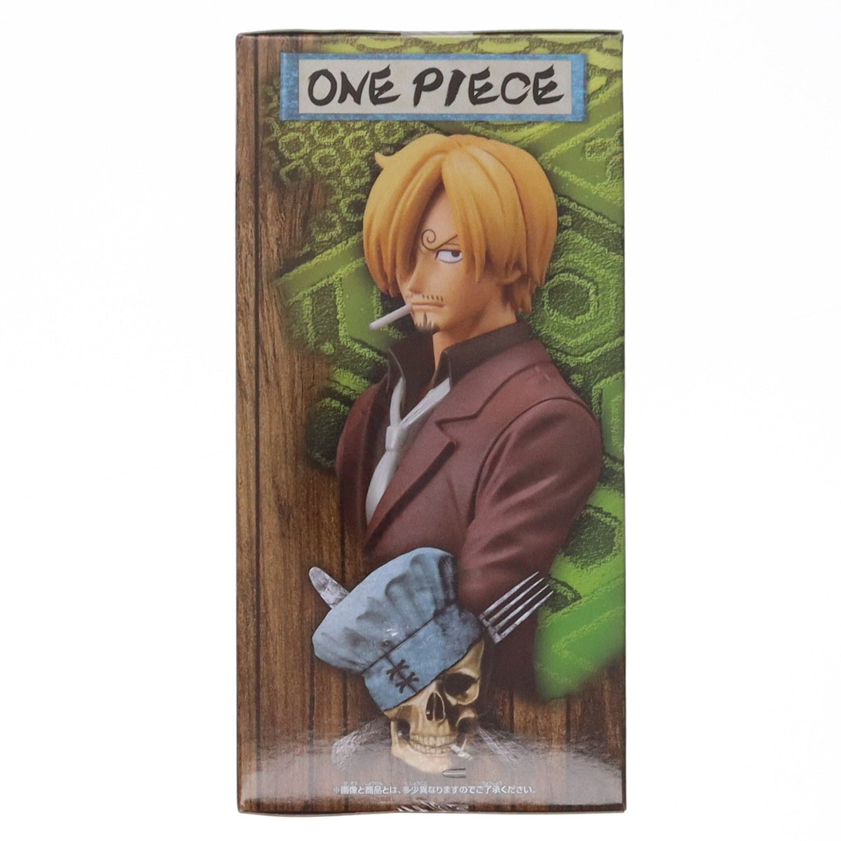 【中古即納】[FIG] サンジ ワンピース DXF～THE GRANDLINE MEN～ワノ国 vol.20 ONE PIECE フィギュア プライズ(2582820) バンプレスト(20220410)