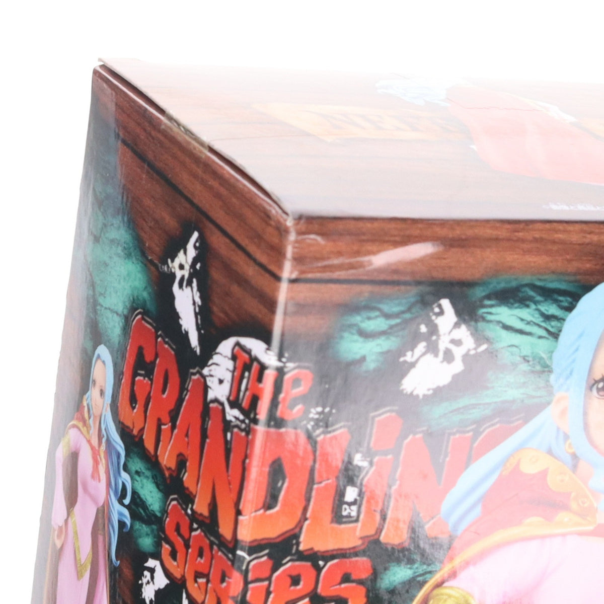 【中古即納】[FIG] ネフェルタリ・ビビ ワンピース DXF～THE GRANDLINE SERIES～SPECIAL NEFELTARI VIVI ONE PIECE フィギュア プライズ(2775308) バンプレスト(20250710)