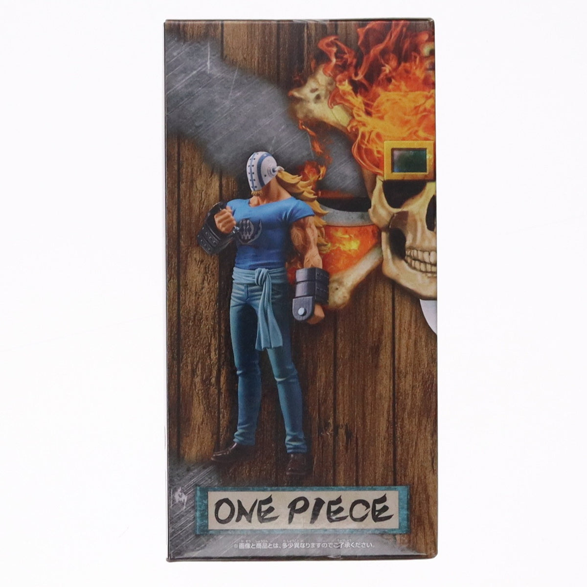 【中古即納】[FIG] キラー ワンピース DXF～THE GRANDLINE MEN～ワノ国 vol.17 ONE PIECE フィギュア プライズ(2549312) バンプレスト(20211110)