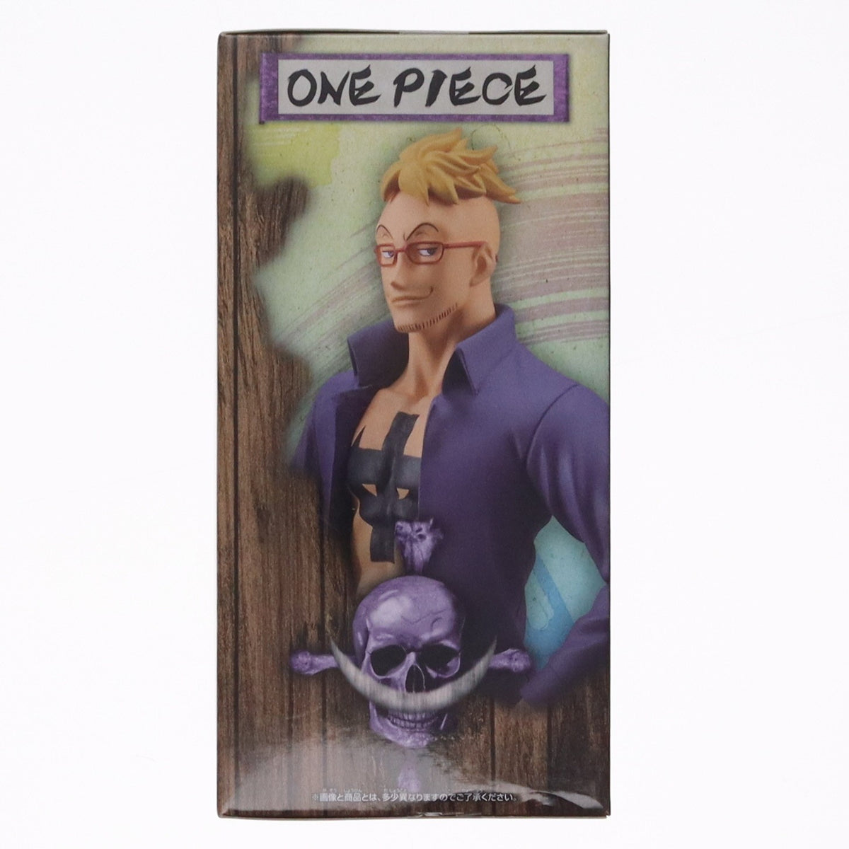 【中古即納】[FIG] マルコ ワンピース DXF～THE GRANDLINE MEN～ワノ国 vol.21 ONE PIECE フィギュア プライズ(2616357) バンプレスト(20221210)