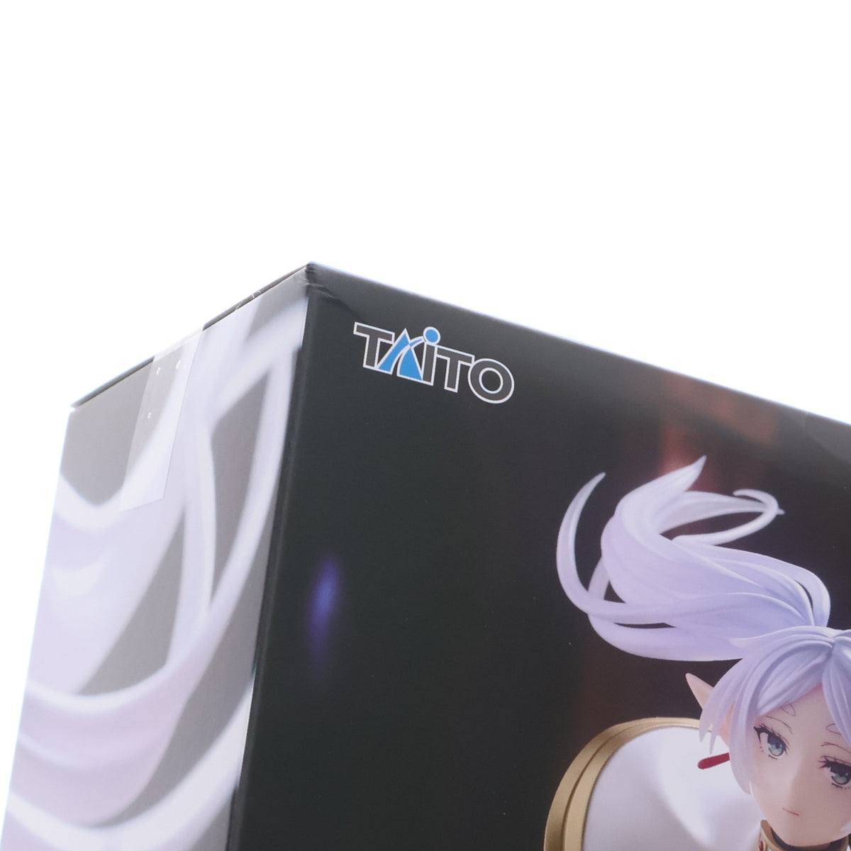 【中古即納】[FIG] フリーレン 葬送のフリーレン AMP+ フィギュア プライズ(452072600) タイトー(20260718)