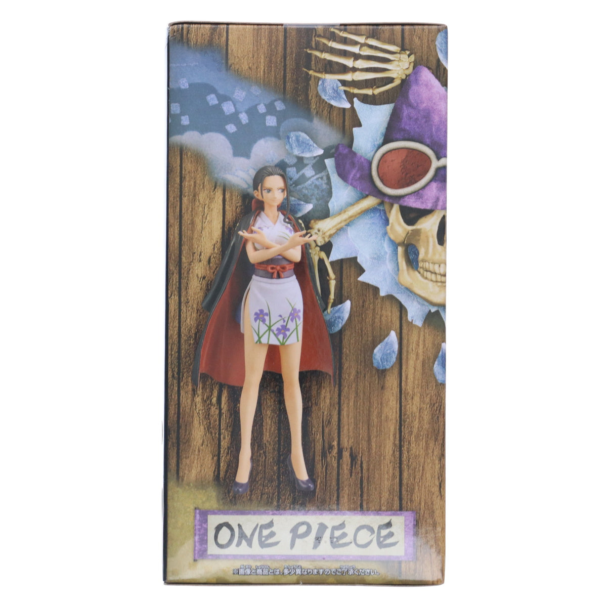 【中古即納】[FIG] ニコ・ロビン ワンピース DXF～THE GRANDLINE LADY～ワノ国 vol.6 ONE PIECE フィギュア プライズ(2582822) バンプレスト(20220320)