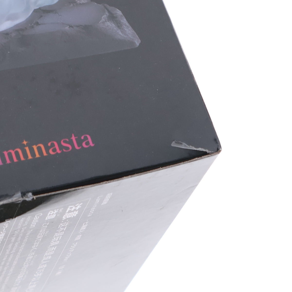 【中古即納】[FIG] 七海建人(ななみけんと) 呪術廻戦 Luminasta-七海建人-共闘 ブラシアップVer. フィギュア プライズ(1124623) セガ(20260821)