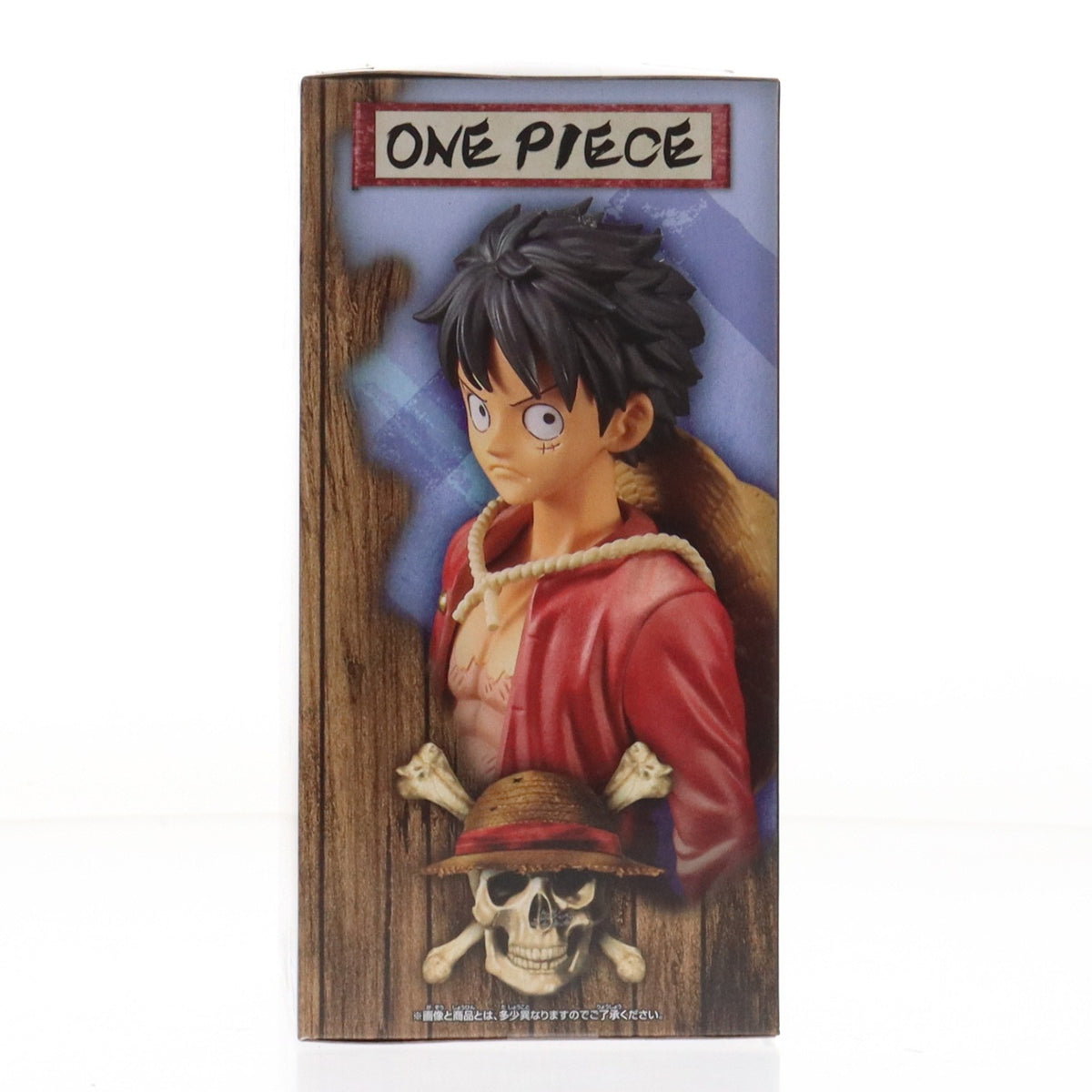 【中古即納】[FIG] モンキー・D・ルフィ ワンピース DXF～THE GRANDLINE SERIES～ワノ国 MONKEY.D.LUFFY ONE PIECE フィギュア プライズ(2659001) バンプレスト(20230720)