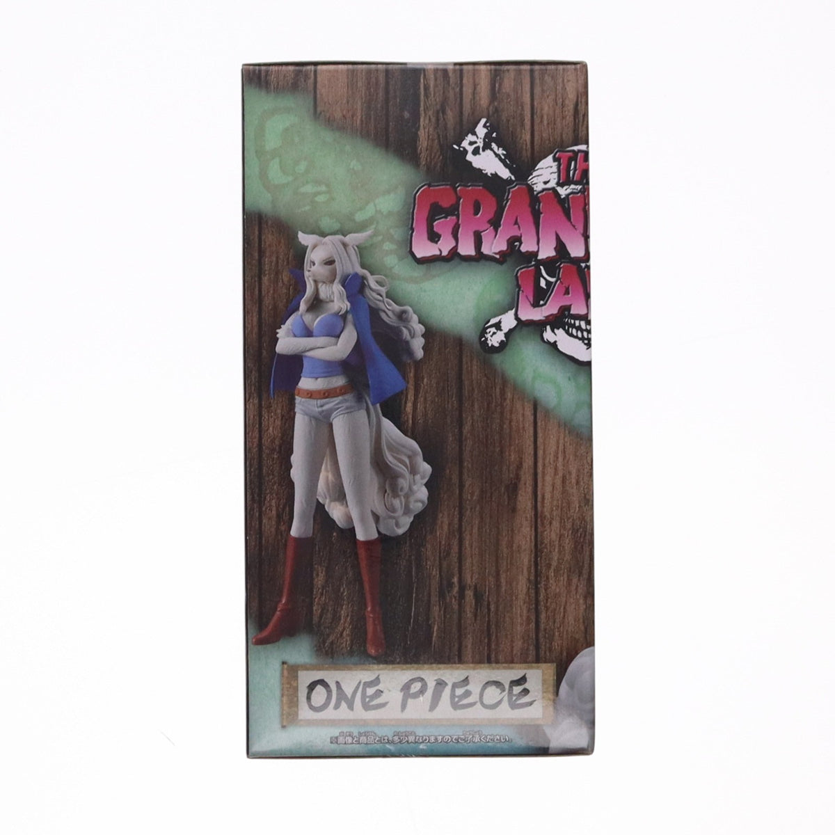 【中古即納】[FIG] ワンダ ワンピース DXF～THE GRANDLINE LADY～ワノ国 vol.10 ONE PIECE フィギュア プライズ(2643754) バンプレスト(20230220)