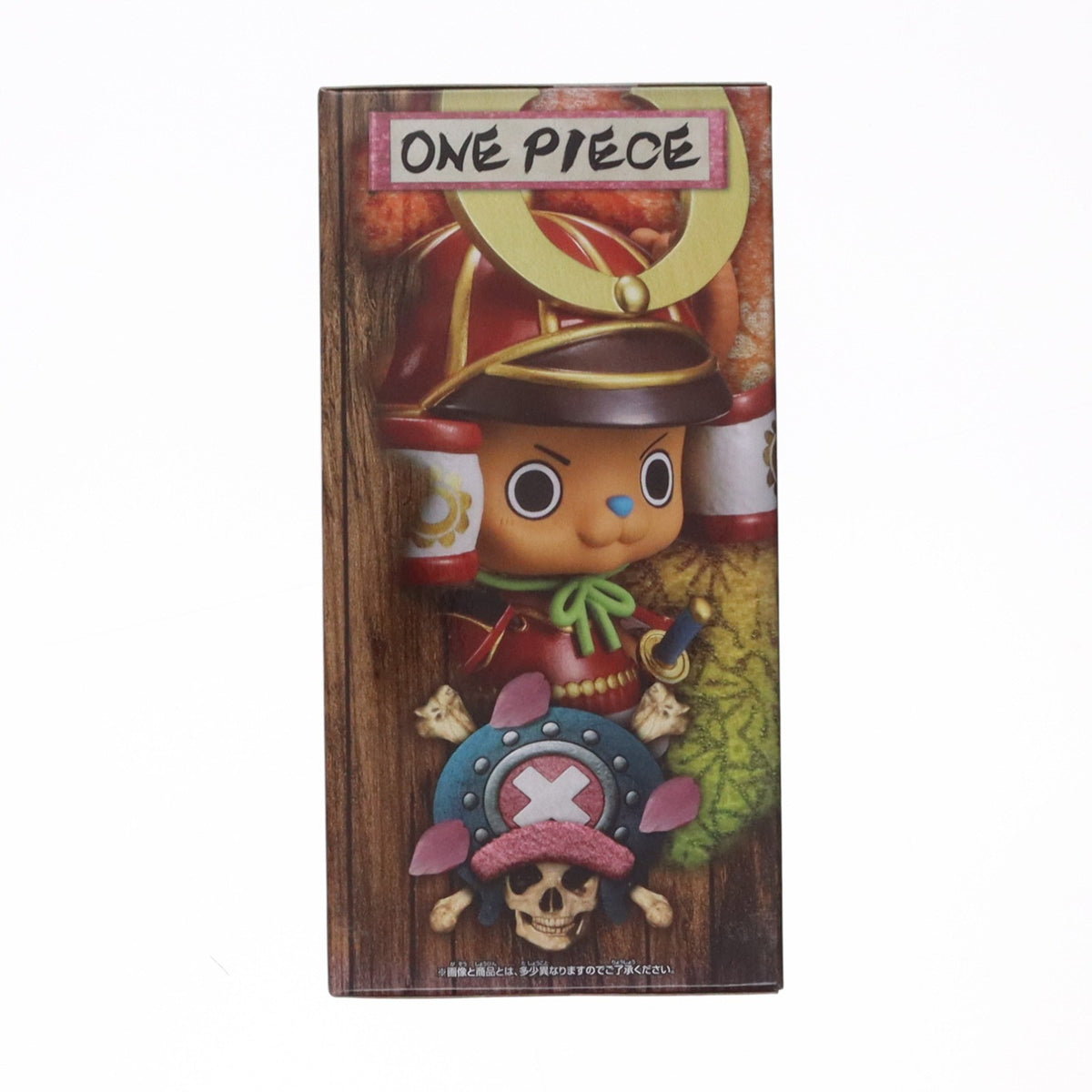 【中古即納】[FIG] トニートニー・チョッパー ワンピース DXF～THE GRANDLINE MEN～ワノ国 vol.19 ONE PIECE フィギュア プライズ(2582821) バンプレスト(20220320)