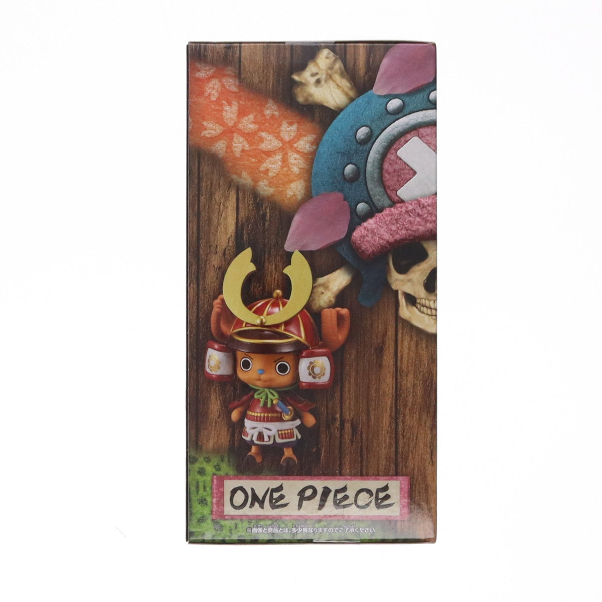 【中古即納】[FIG] トニートニー・チョッパー ワンピース DXF～THE GRANDLINE MEN～ワノ国 vol.19 ONE PIECE フィギュア プライズ(2582821) バンプレスト(20220320)