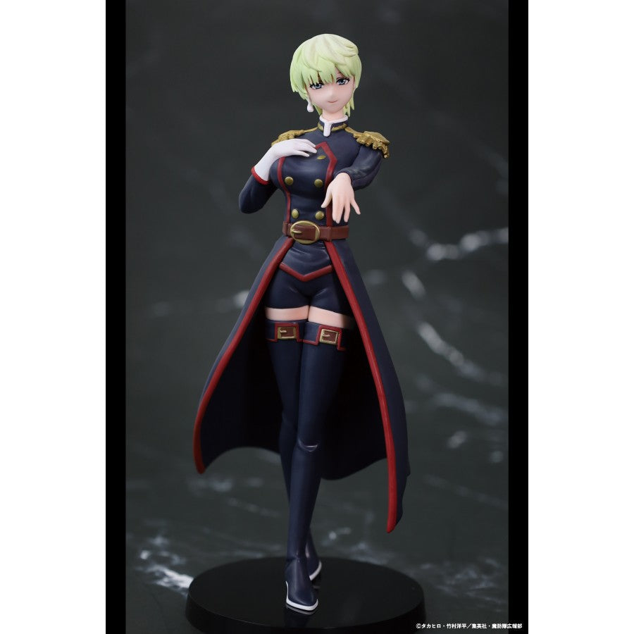 【中古即納】[FIG] 出雲天花(いづもてんか) 魔都精兵のスレイブ FascinityFigure フィギュア プライズ(2610802) フクヤ(20260820)
