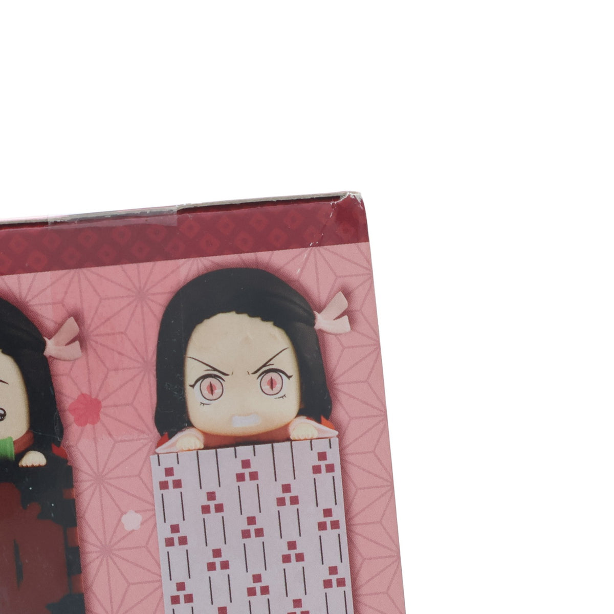 【中古即納】[FIG] 竈門禰豆子(かまどねずこ)(ノーマル) 鬼滅の刃 ひっかけフィギュア～禰豆子コレクション～ フィギュア プライズ(AMU-PRZ11281/AMU-PRZ12359) フリュー(20200602)
