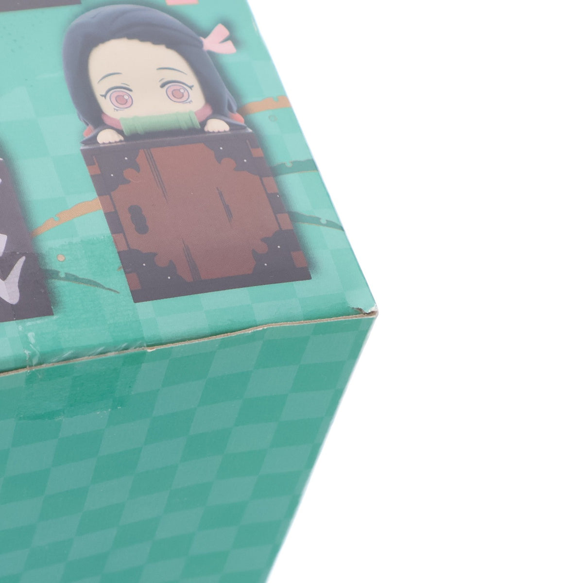 【中古即納】[FIG] 竈門炭治郎(かまどたんじろう) 鬼滅の刃 ひっかけフィギュア プライズ(AMU-PRZ10519/AMU-PRZ11126/AMU-PRZ11545) フリュー(20191231)