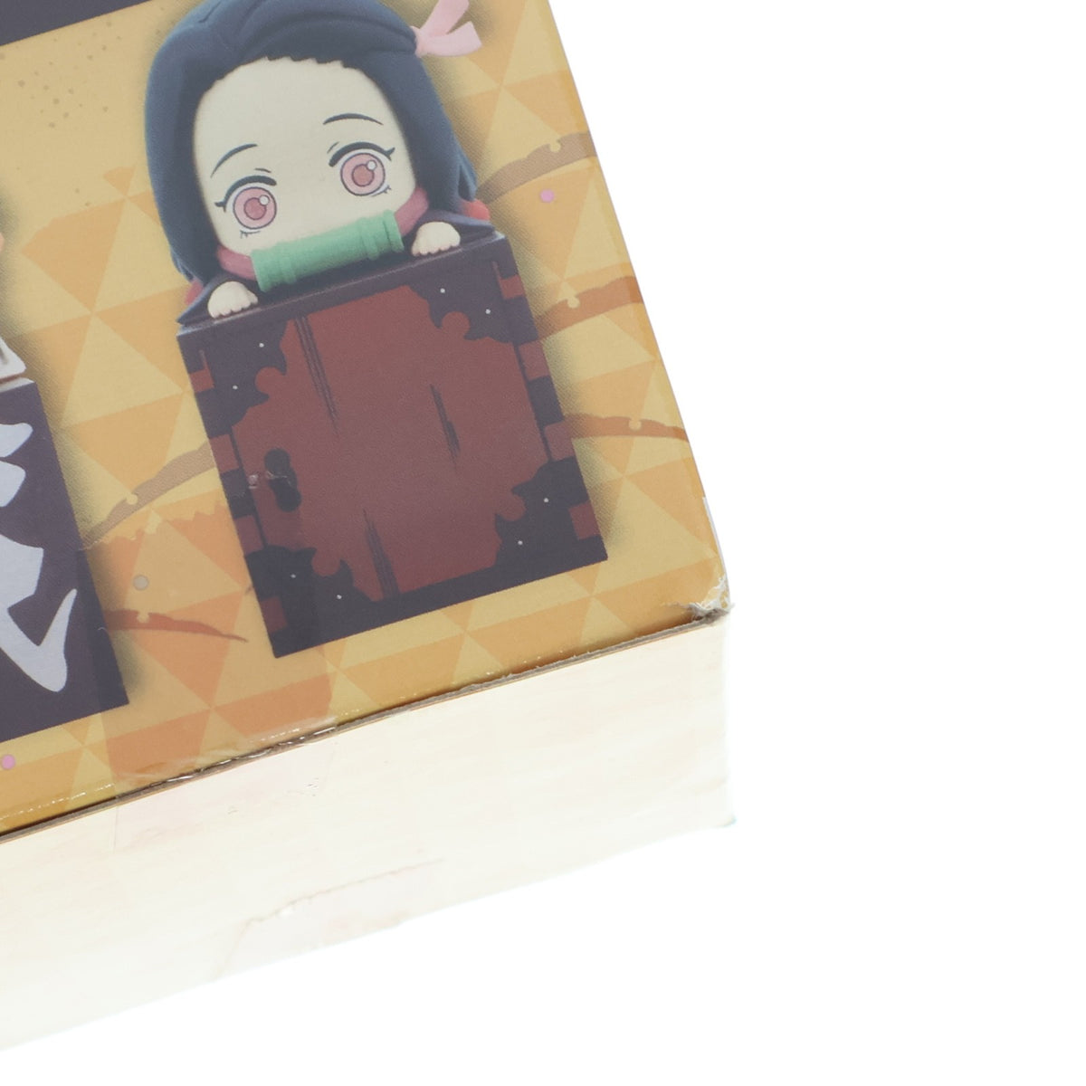 【中古即納】[FIG] 我妻善逸(あがつまぜんいつ) 鬼滅の刃 ひっかけフィギュア プライズ(AMU-PRZ10519/AMU-PRZ11126/AMU-PRZ11545) フリュー(20191231)