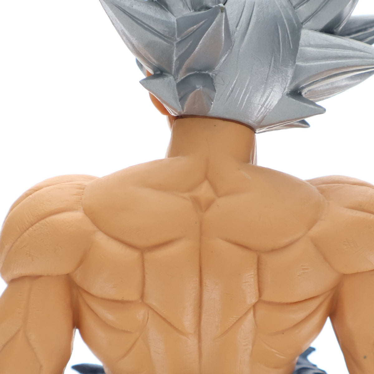 【中古即納】[FIG] 孫悟空(身勝手の極意 極/フルカラー) ドラゴンボール超(スーパー) Grandista-Resolution of Soldiers-SON GOKOU#3 フィギュア プライズ(38513) バンプレスト(20180718)