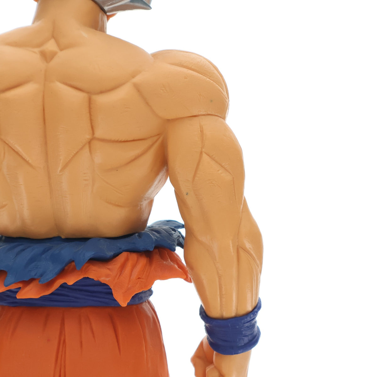 【中古即納】[FIG] 孫悟空(身勝手の極意 極/フルカラー) ドラゴンボール超(スーパー) Grandista-Resolution of Soldiers-SON GOKOU#3 フィギュア プライズ(38513) バンプレスト(20180718)