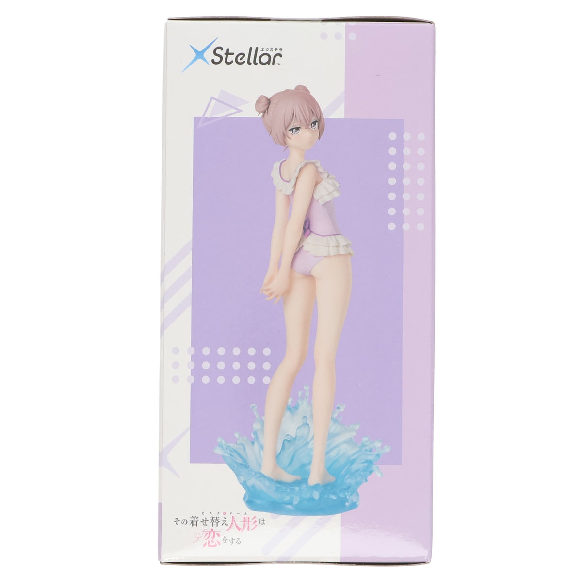 【中古即納】[FIG] 乾紗寿叶(いぬいさじゅな) その着せ替え人形は恋をする XStellar『乾紗寿叶』 フィギュア プライズ(1123170) セガ(20260319)