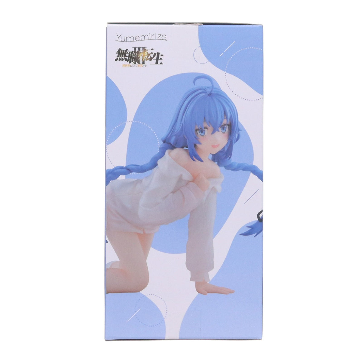 【中古即納】[FIG] ロキシー 無職転生III ～異世界行ったら本気だす～ Yumemirize『ロキシー』 フィギュア プライズ(1123950) セガ(20260828)