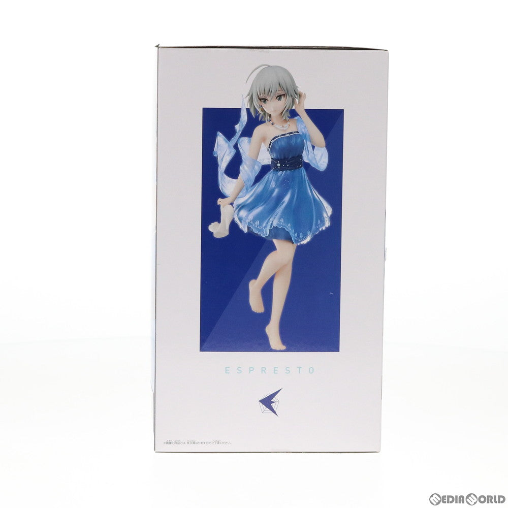 【中古即納】[FIG] アナスタシア ESPRESTO-Shining materials- スターリープライドのアナスタシア アイドルマスター シンデレラガールズ フィギュア プライズ(81841) バンプレスト(20200210)