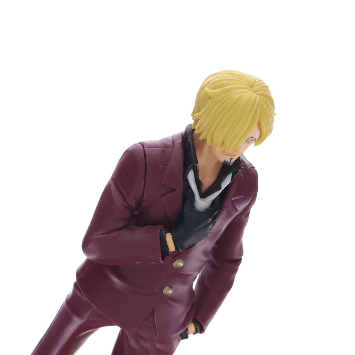 【中古即納】[FIG] サンジ ワンピース THE出航 SPECIAL ONE PIECE フィギュア プライズ(2750955) バンプレスト(20240926)