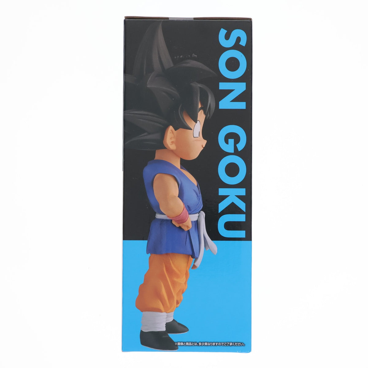 【中古即納】[FIG] C賞 孫悟空 MASTERLISE 一番くじ ドラゴンボールGT フィギュア プライズ バンダイスピリッツ(20260822)