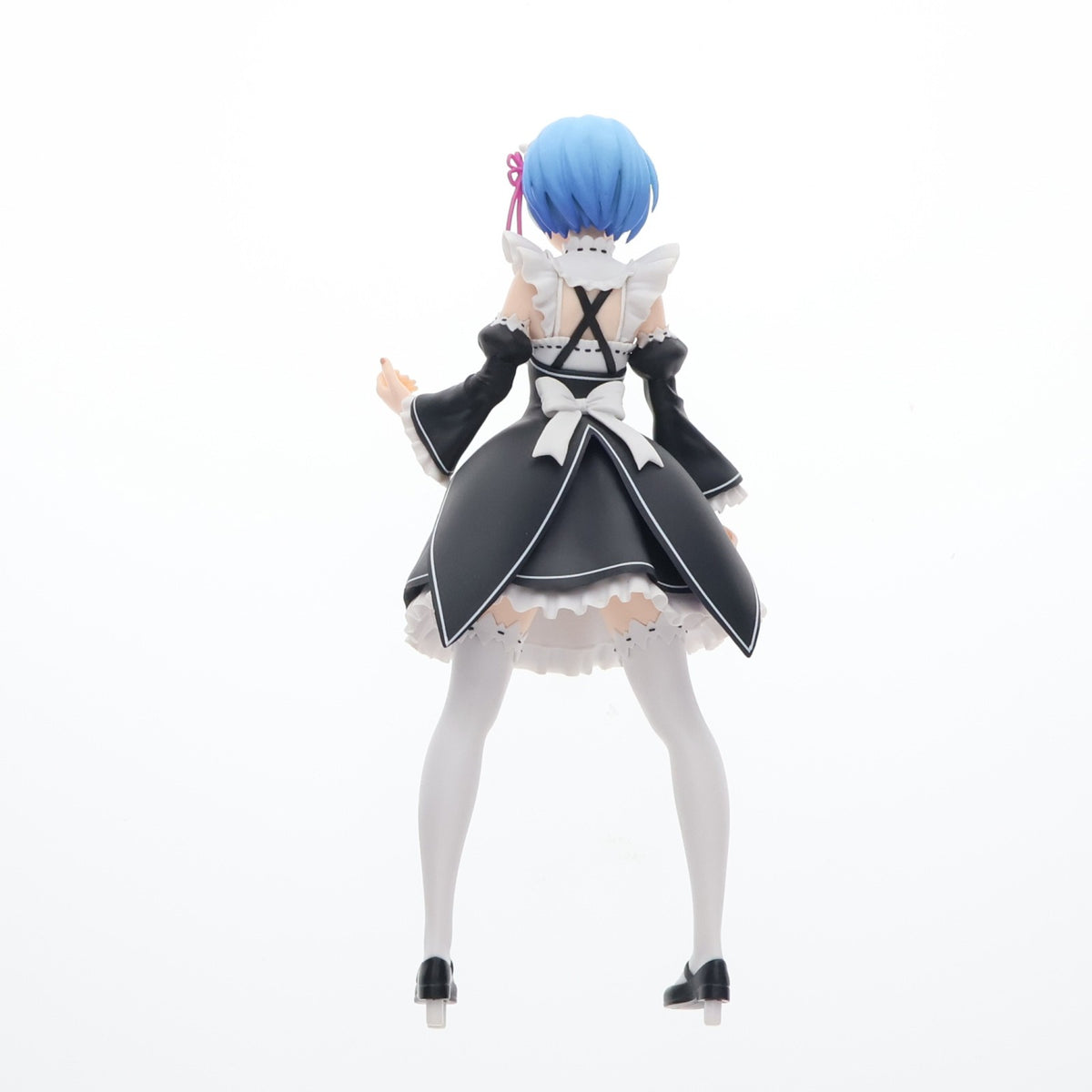 【中古即納】[FIG] レム Re:ゼロから始める異世界生活 FIGURIZMα フィギュア プライズ(1060894) セガ(20221120)