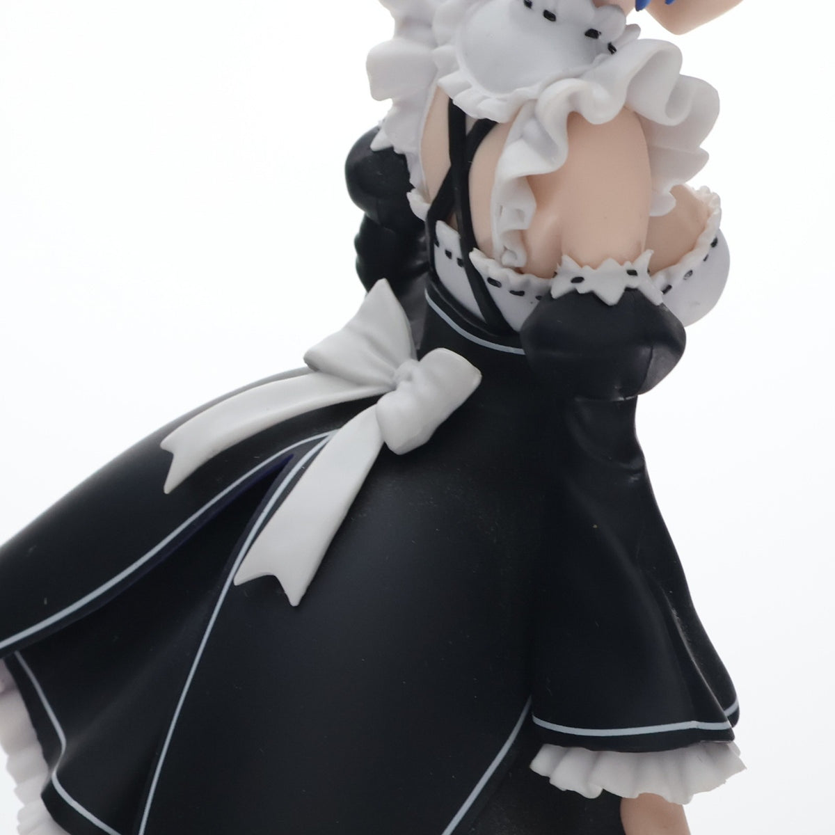 【中古即納】[FIG] レム Re:ゼロから始める異世界生活 FIGURIZMα フィギュア プライズ(1060894) セガ(20221120)