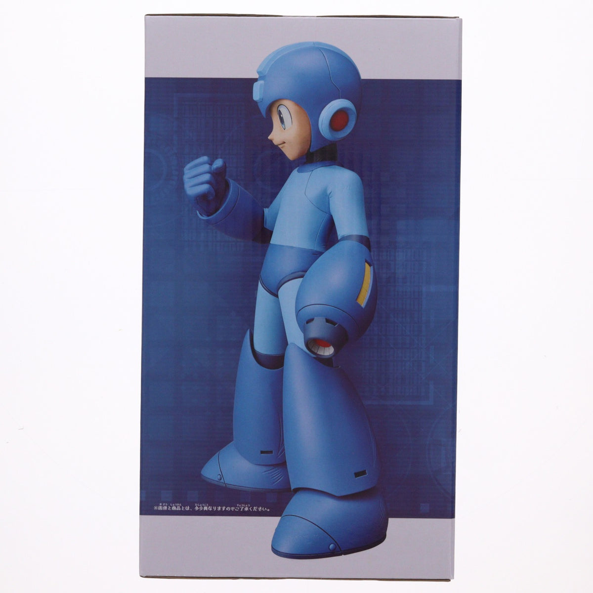 【中古即納】[FIG] ロックマン Grandista-ROCKMAN- フィギュア プライズ(2803892) バンプレスト(20260305)