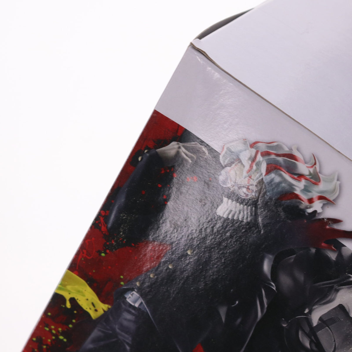 【中古即納】[FIG] 高倉健(オカルン/変身)(たかくらけん) ダンダダン Grandista-OKARUN(TRANSFORMED)- フィギュア プライズ(2802512) バンプレスト(20260128)
