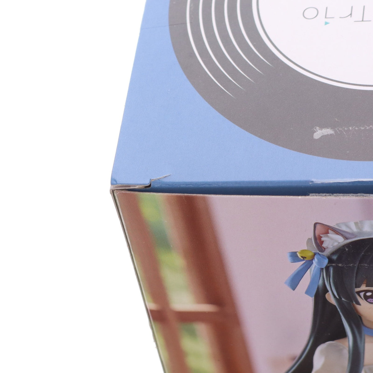【中古即納】[FIG] 秋山澪(あきやまみお) けいおん! Trio-Try-iT Figure-秋山澪- フィギュア プライズ(AMU-PRZ19671) フリュー(20251031)