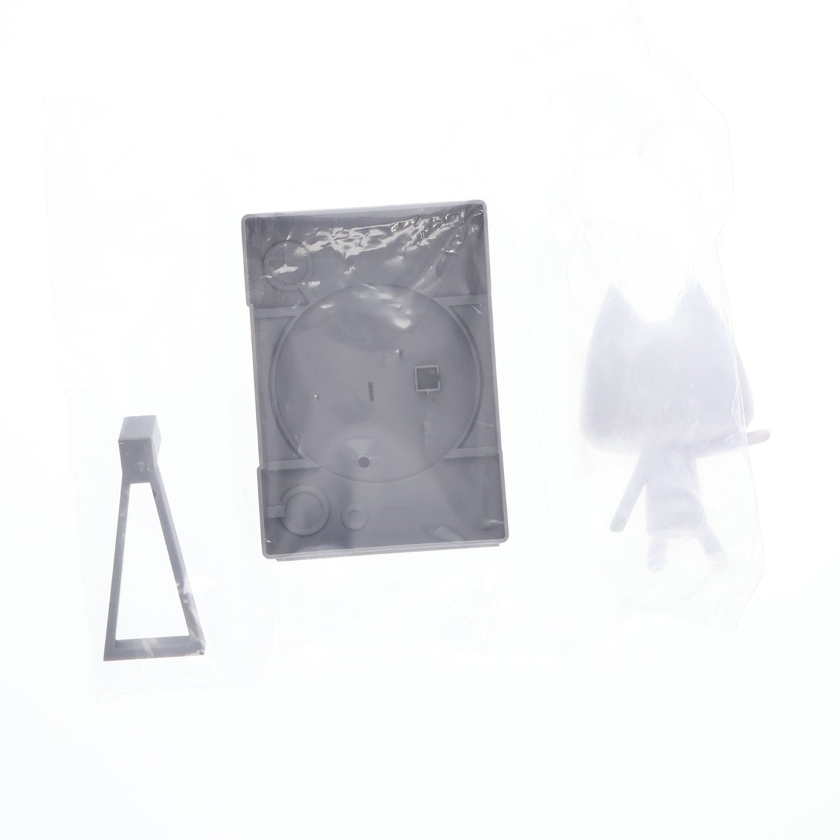 【中古即納】[FIG] 井上トロ どこでもいっしょ モニタートップフィギュア～トロ・クロ～ フィギュア プライズ(2805938) バンプレスト(20260623)
