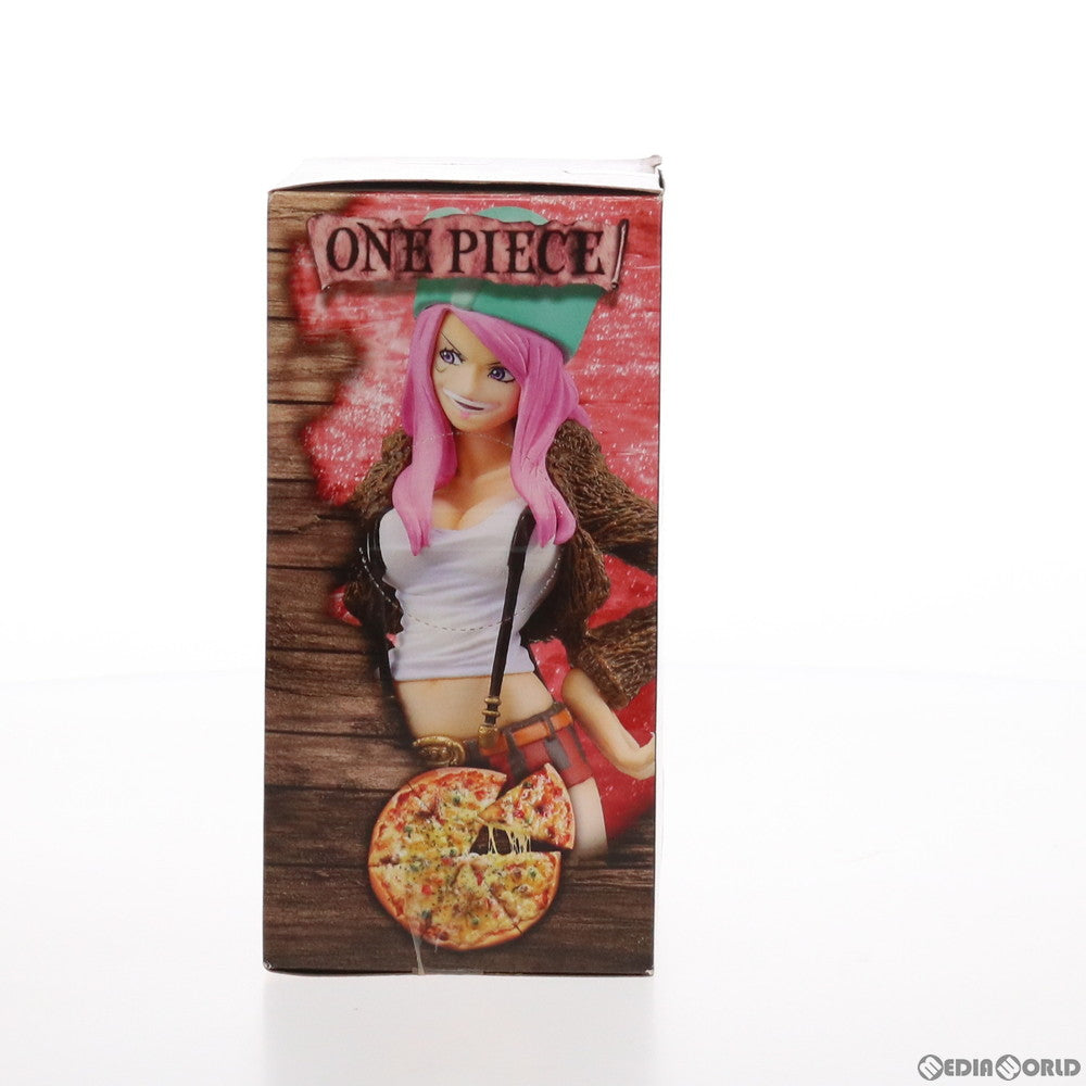 【中古即納】[FIG] ジュエリー・ボニー ワンピース DXフィギュア～THE GRANDLINE LADY～vol.1 ONE PIECE プライズ(47563) バンプレスト(20111130)