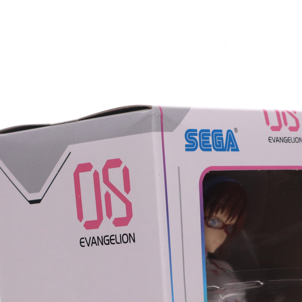 【中古即納】[FIG] 真希波・マリ・イラストリアス ～Last Mission Activate Color～ シン・エヴァンゲリオン劇場版 スーパープレミアムフィギュア プライズ(1059098) セガ(20220531)