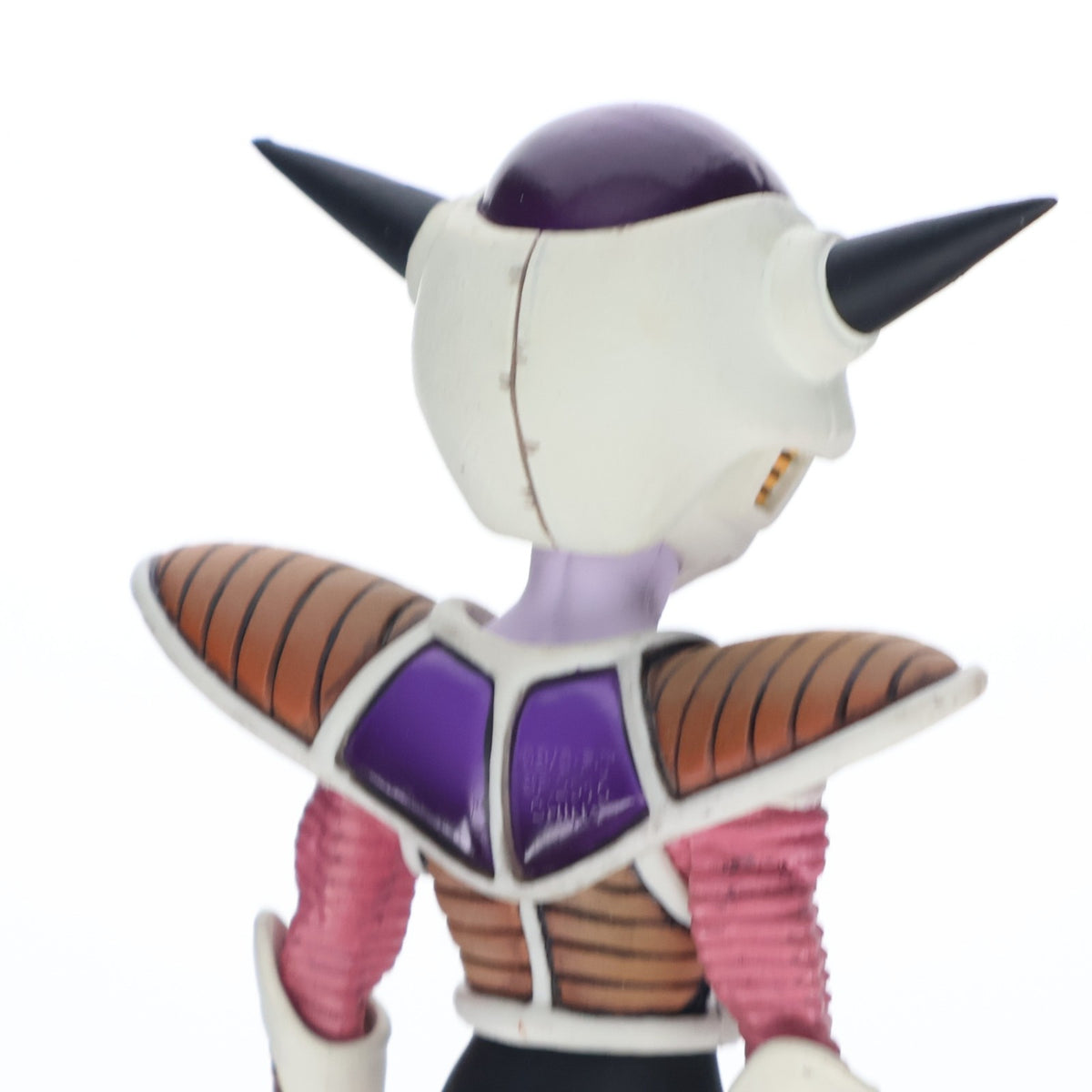 【中古即納】[FIG] フリーザ(第一形態) ドラゴンボール改 組立式ハイクオリティDXフィギュア VOL.4 プライズ バンプレスト(20100430)