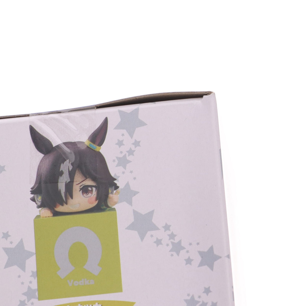 【中古即納】[FIG] ダイワスカーレット ウマ娘 プリティーダービー ひっかけフィギュアVol.4 プライズ(AMU-PRZ14408) フリュー(20230131)