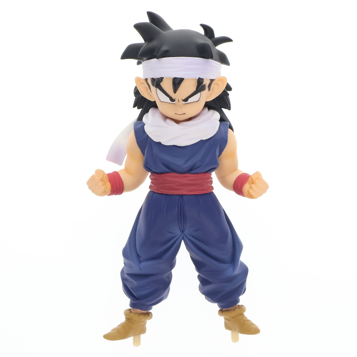 【中古即納】[FIG] 孫悟飯 ドラゴンボール改 組立式ハイクオリティDXフィギュア VOL.2 DRAGON BALL プライズ(46093) バンプレスト(20101231)
