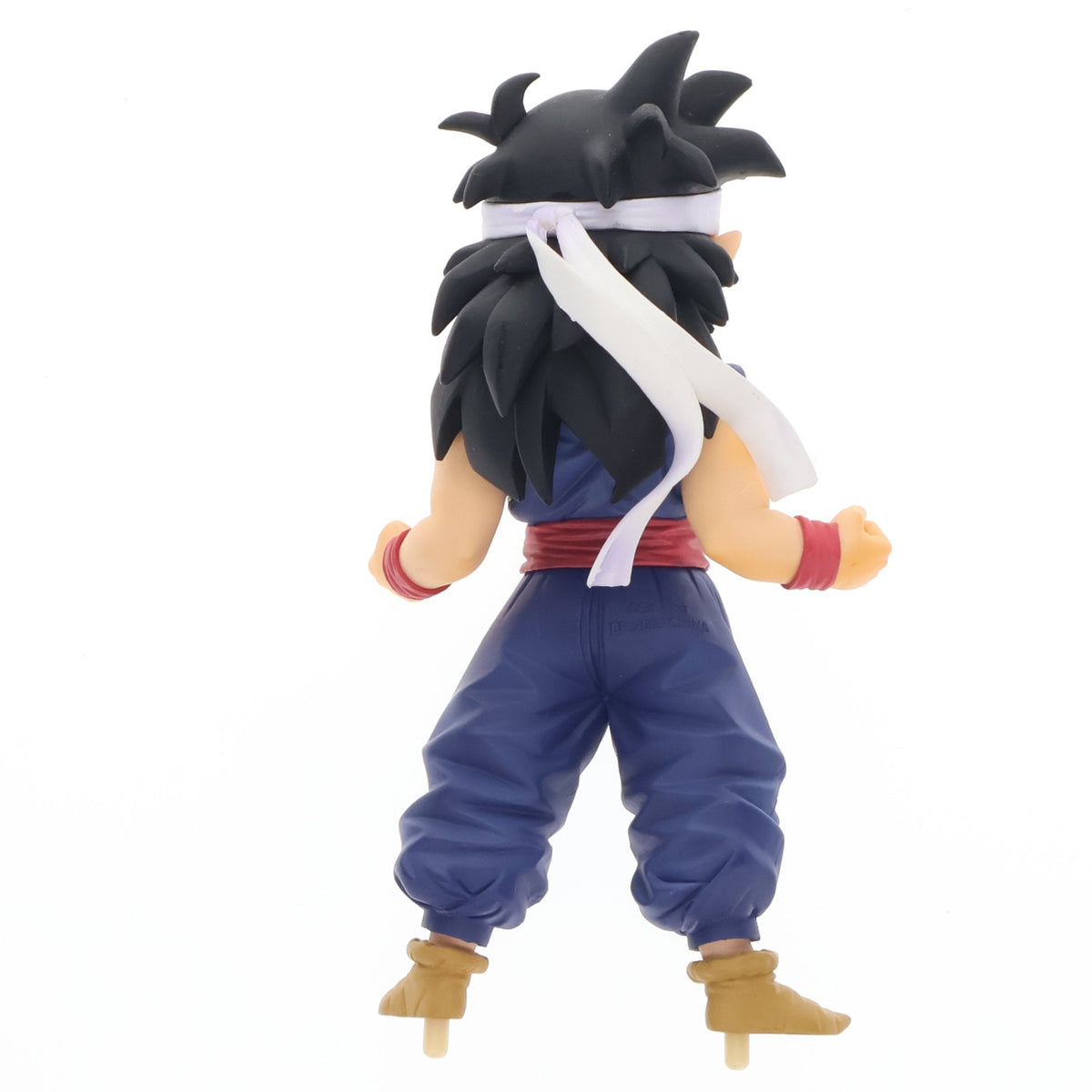【中古即納】[FIG] 孫悟飯 ドラゴンボール改 組立式ハイクオリティDXフィギュア VOL.2 DRAGON BALL プライズ(46093) バンプレスト(20101231)