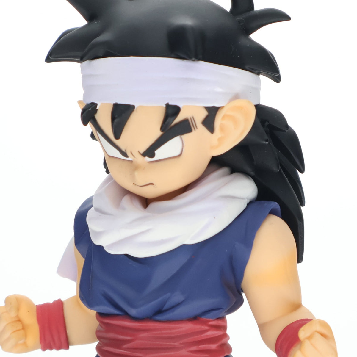 【中古即納】[FIG] 孫悟飯 ドラゴンボール改 組立式ハイクオリティDXフィギュア VOL.2 DRAGON BALL プライズ(46093) バンプレスト(20101231)