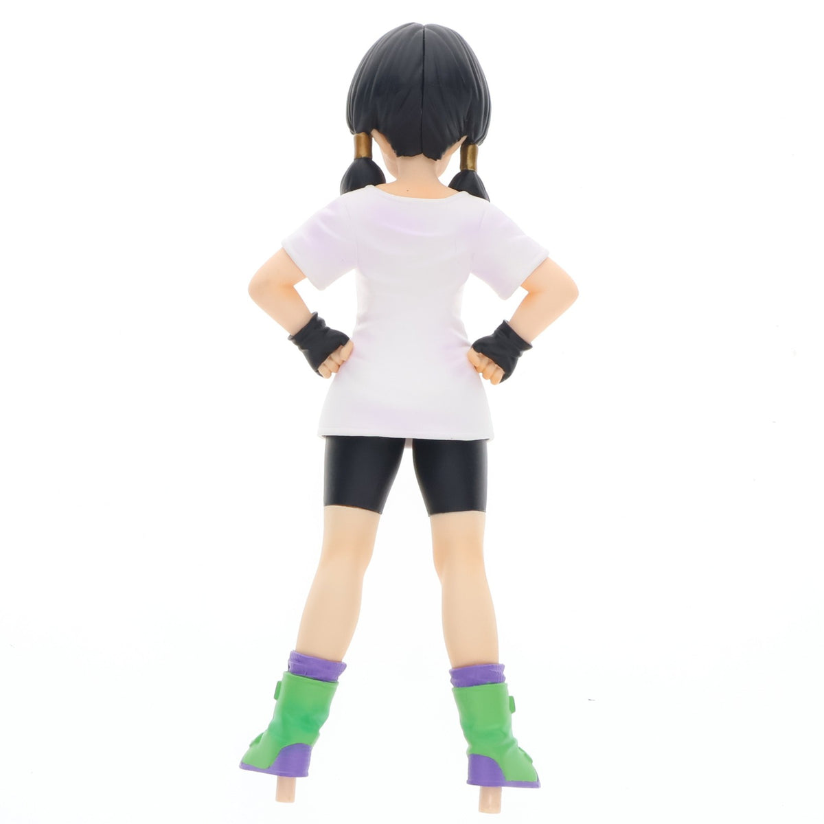 【中古即納】[FIG] ビーデル ドラゴンボール改 DX組立式ぴちぴちギャルフィギュア プライズ(46204) バンプレスト(20091231)