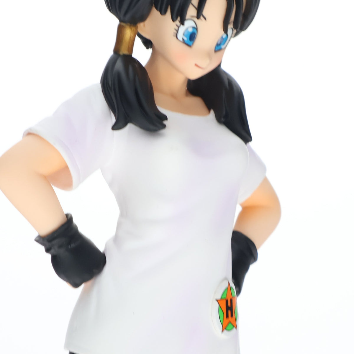 【中古即納】[FIG] ビーデル ドラゴンボール改 DX組立式ぴちぴちギャルフィギュア プライズ(46204) バンプレスト(20091231)