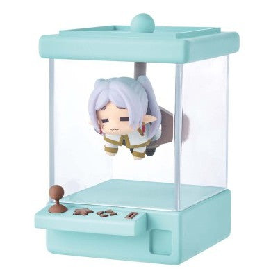 【中古即納】[FIG] フリーレン 葬送のフリーレン くれーんぽっぷ フィギュア プライズ(2838443) バンプレスト(20260827)