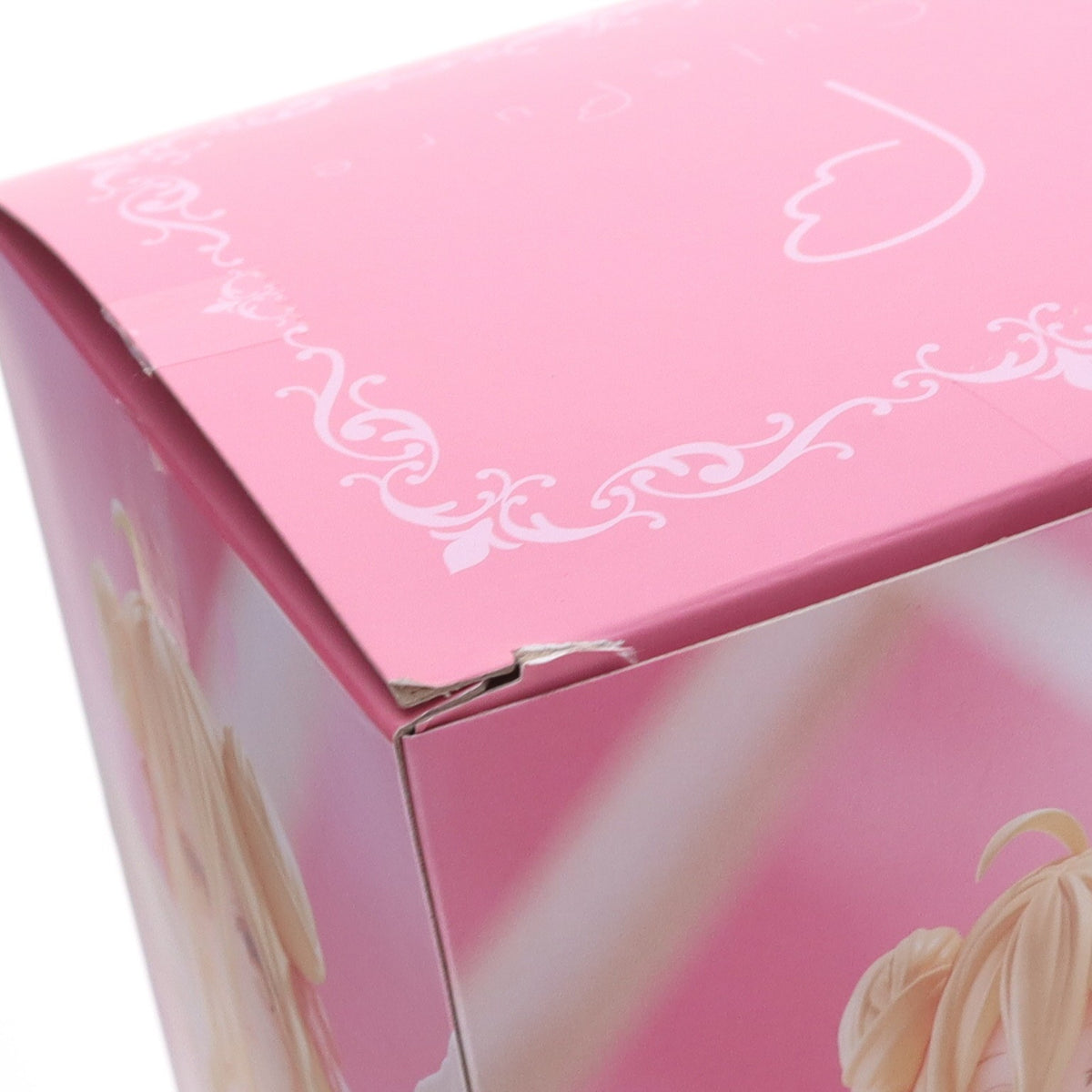 【中古即納】[FIG] 星宮六喰(ほしみやむくろ) デート・ア・ライブV BiCute Pure Figure-星宮六喰- フィギュア プライズ(AMU-PRZ20765) フリュー(20260430)
