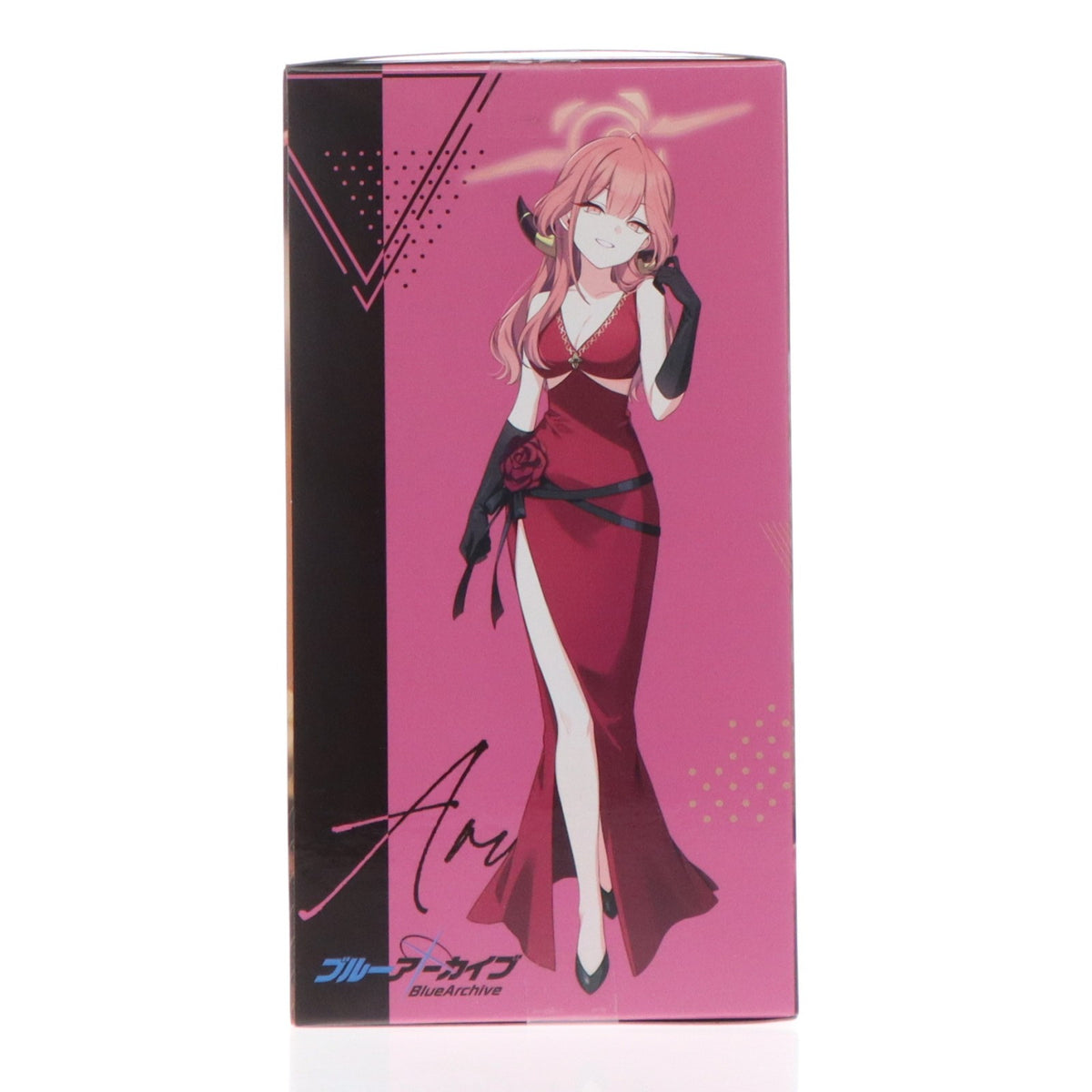 【中古即納】[FIG] 陸八魔アル(りくはちまある) ブルーアーカイブ Yumemirize『アル』 フィギュア プライズ(1123032) セガ(20260327)