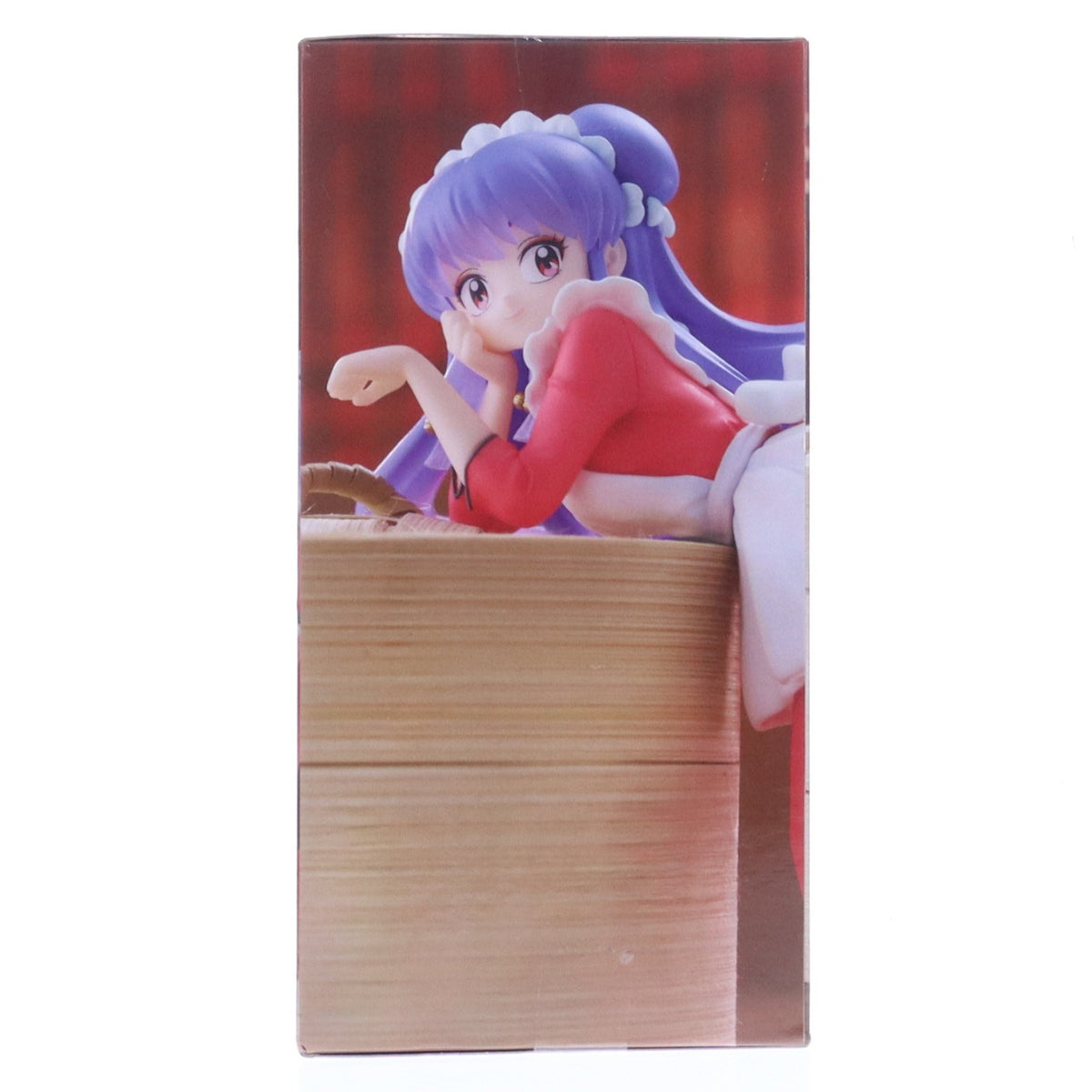 【中古即納】[FIG] シャンプー らんま1/2 ぬーどるストッパーフィギュア-シャンプー- プライズ(AMU-PRZ21307) フリュー(20251130)