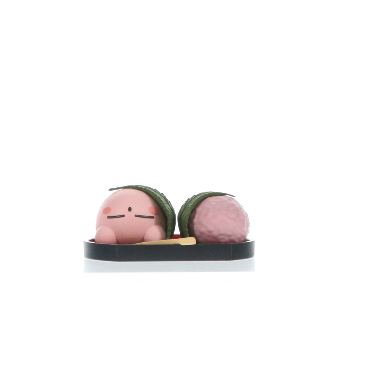 【中古即納】[FIG] カービィ C(さくらもち) 星のカービィ Paldolce collection vol.4 フィギュア プライズ(2584282) バンプレスト(20220228)