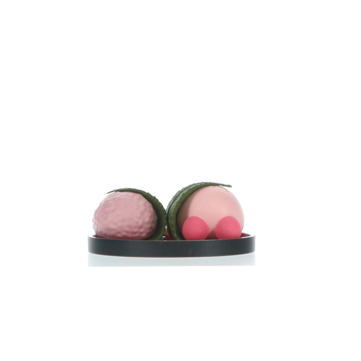 【中古即納】[FIG] カービィ C(さくらもち) 星のカービィ Paldolce collection vol.4 フィギュア プライズ(2584282) バンプレスト(20220228)