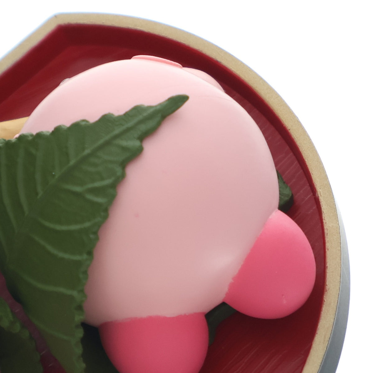 【中古即納】[FIG] カービィ C(さくらもち) 星のカービィ Paldolce collection vol.4 フィギュア プライズ(2584282) バンプレスト(20220228)