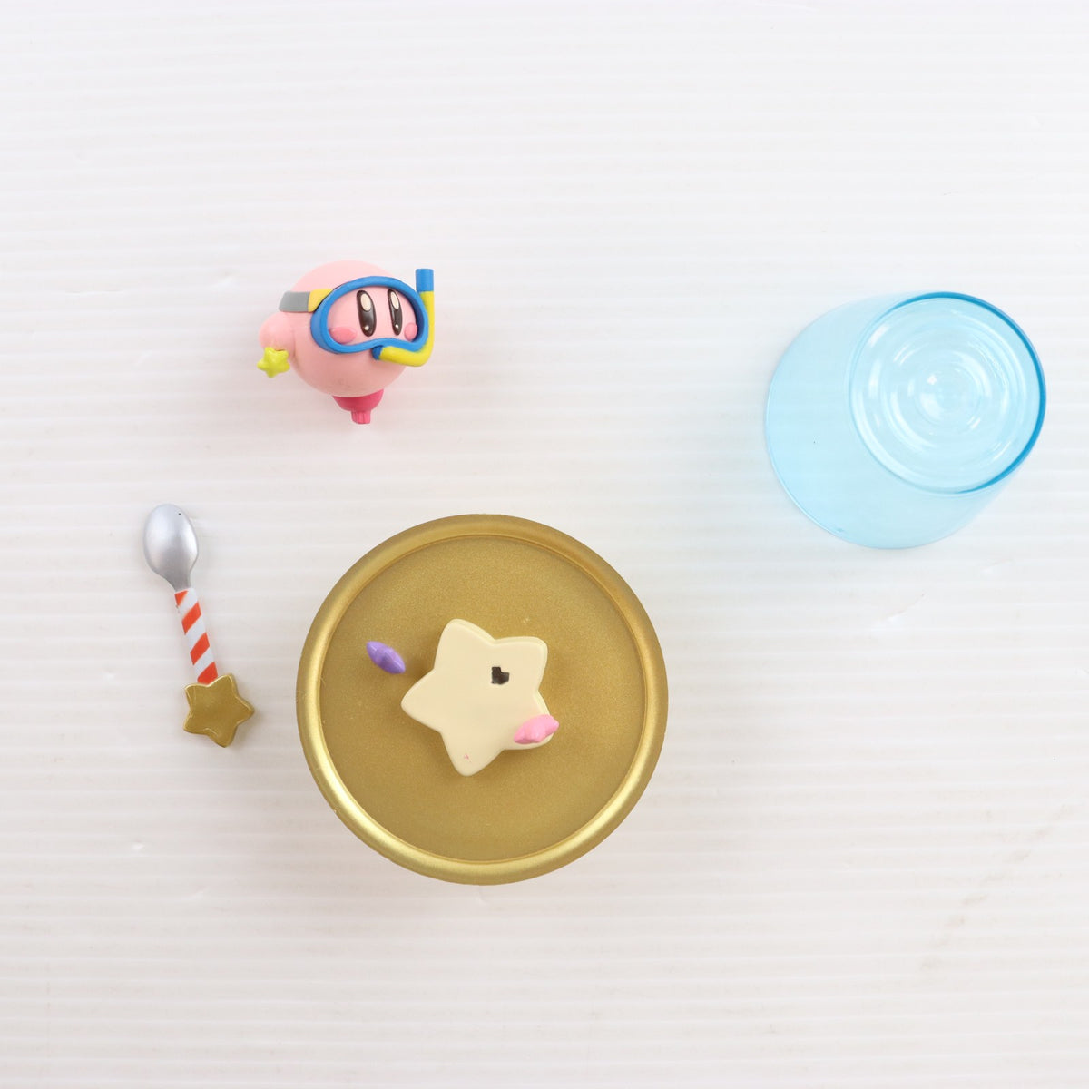 【中古即納】[FIG] カービィ(ゼリー) 星のカービィ Paldolce collection vol.3 フィギュア プライズ(82551) バンプレスト(20210331)