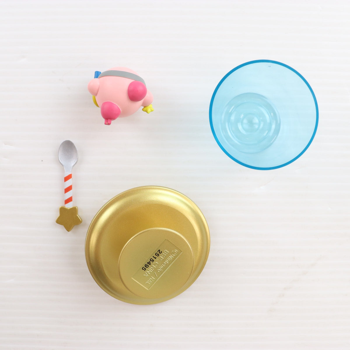 【中古即納】[FIG] カービィ(ゼリー) 星のカービィ Paldolce collection vol.3 フィギュア プライズ(82551) バンプレスト(20210331)