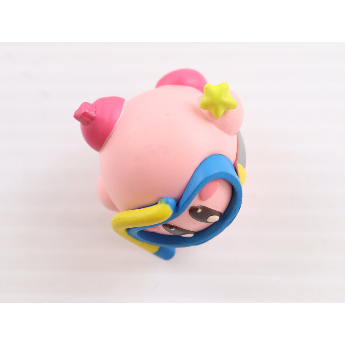 【中古即納】[FIG] カービィ(ゼリー) 星のカービィ Paldolce collection vol.3 フィギュア プライズ(82551) バンプレスト(20210331)