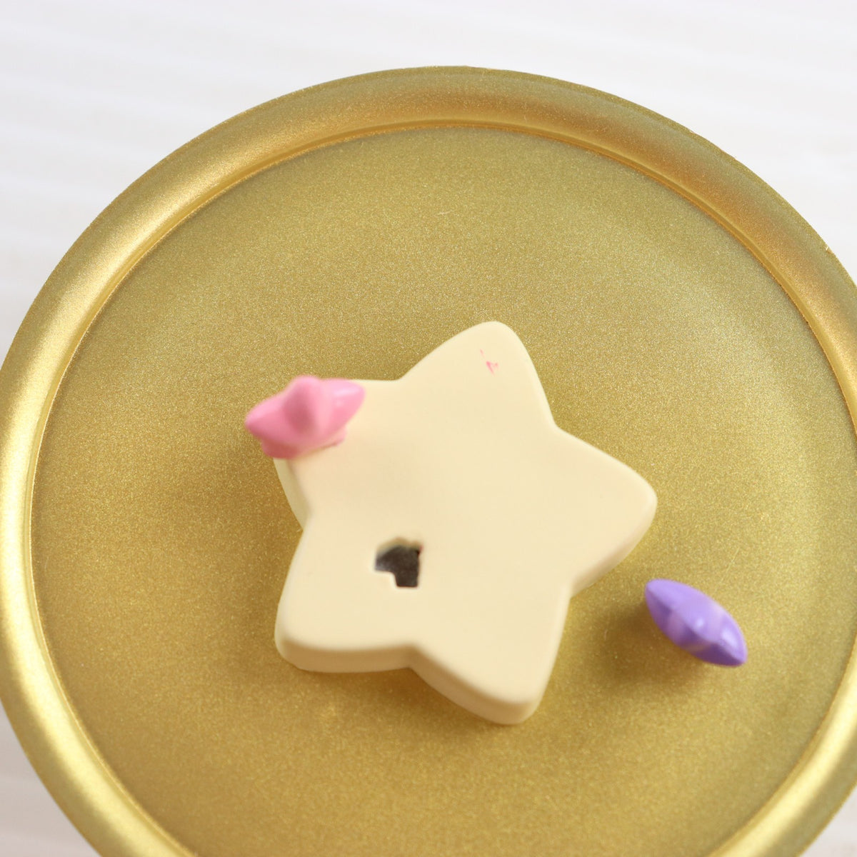 【中古即納】[FIG] カービィ(ゼリー) 星のカービィ Paldolce collection vol.3 フィギュア プライズ(82551) バンプレスト(20210331)