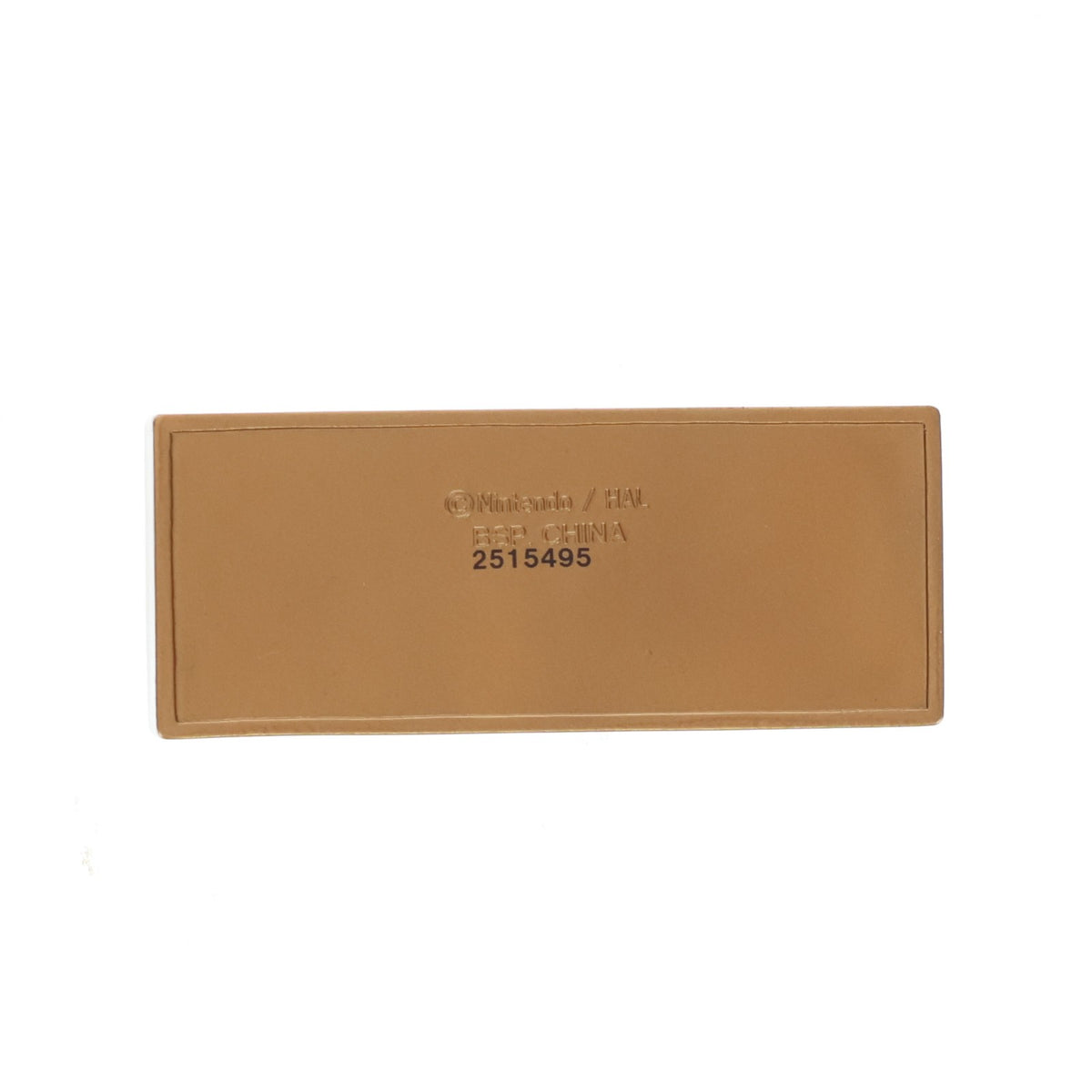 【中古即納】[FIG] カービィ(チョコ) 星のカービィ Paldolce collection vol.3 フィギュア プライズ(82551) バンプレスト(20210331)