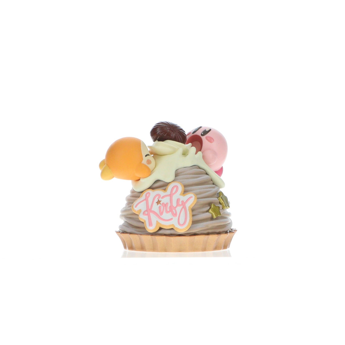 【中古即納】[FIG] カービィ&ワドルディ Paldolce collection vol.3 星のカービィ フィギュア プライズ(82551) バンプレスト(20210331)